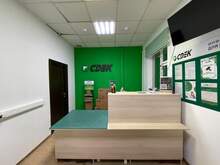 Фото пункта выдачи