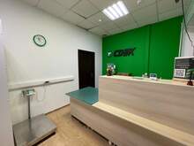 Фото пункта выдачи