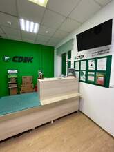 Фото пункта выдачи