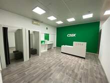 Фото пункта выдачи