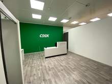 Фото пункта выдачи