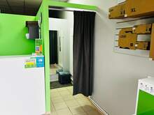 Фото пункта выдачи