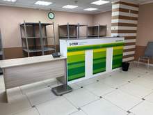 Фото пункта выдачи