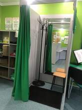 Фото пункта выдачи