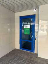 Фото пункта выдачи