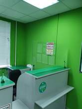 Фото пункта выдачи