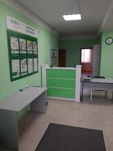 Фото пункта выдачи