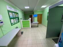 Фото пункта выдачи