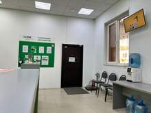 Фото пункта выдачи