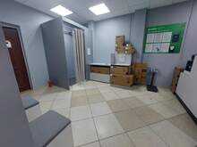 Фото пункта выдачи