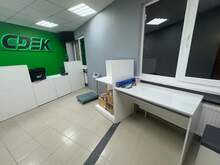 Фото пункта выдачи