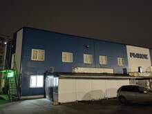 Фото пункта выдачи