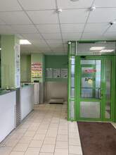 Фото пункта выдачи