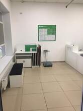 Фото пункта выдачи