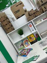 Фото пункта выдачи