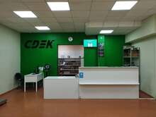 Фото пункта выдачи