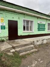 Фото пункта выдачи