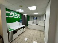 Фото пункта выдачи