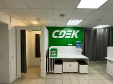 Фото пункта выдачи