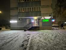 Фото пункта выдачи