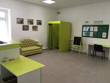 Фото пункта выдачи