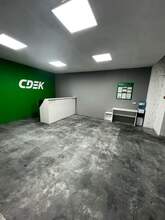 Фото пункта выдачи