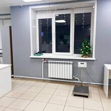 Фото пункта выдачи