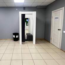 Фото пункта выдачи