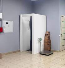 Фото пункта выдачи