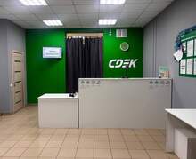 Фото пункта выдачи