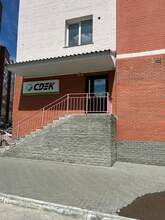 Фото пункта выдачи