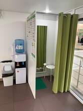 Фото пункта выдачи