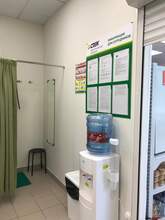 Фото пункта выдачи