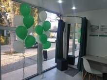 Фото пункта выдачи