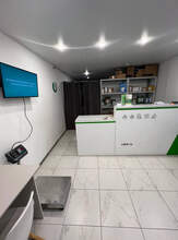 Фото пункта выдачи