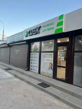 Фото пункта выдачи