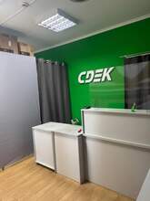 Фото пункта выдачи