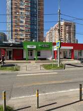 Фото пункта выдачи