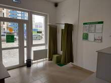 Фото пункта выдачи