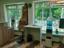 Фото пункта выдачи