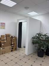 Фото пункта выдачи