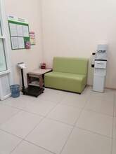 Фото пункта выдачи