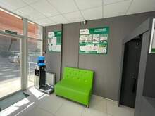 Фото пункта выдачи