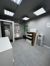 Фото пункта выдачи