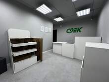 Фото пункта выдачи