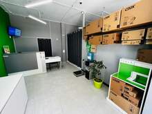 Фото пункта выдачи