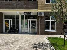 Фото пункта выдачи