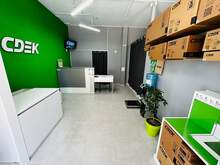 Фото пункта выдачи