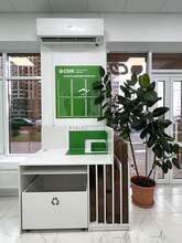 Фото пункта выдачи