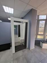 Фото пункта выдачи